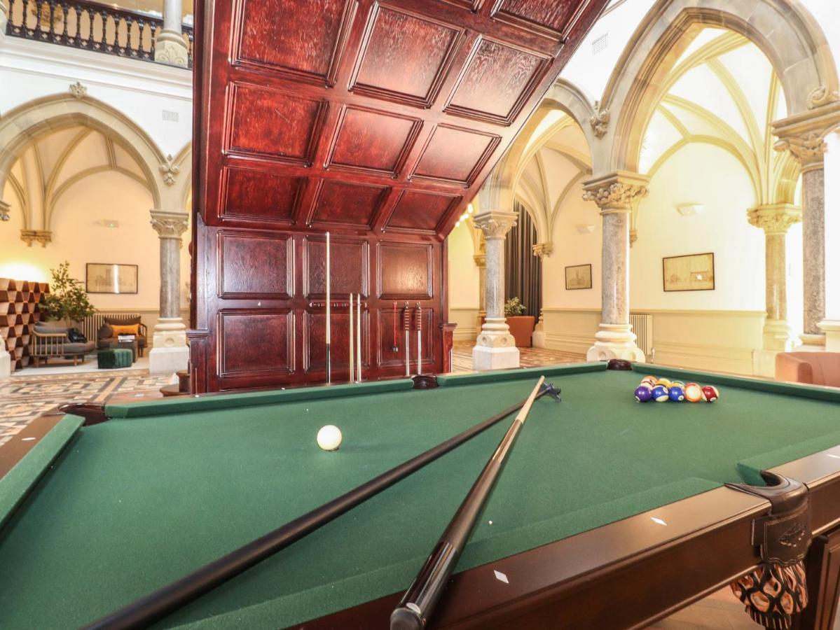 The Mabel Suite Stone Cross Mansion Ulverston Eksteriør billede