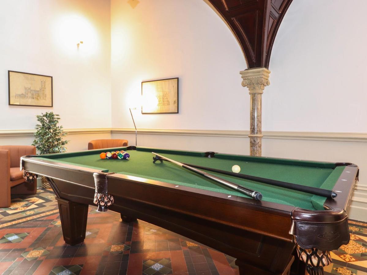 The Mabel Suite Stone Cross Mansion Ulverston Eksteriør billede